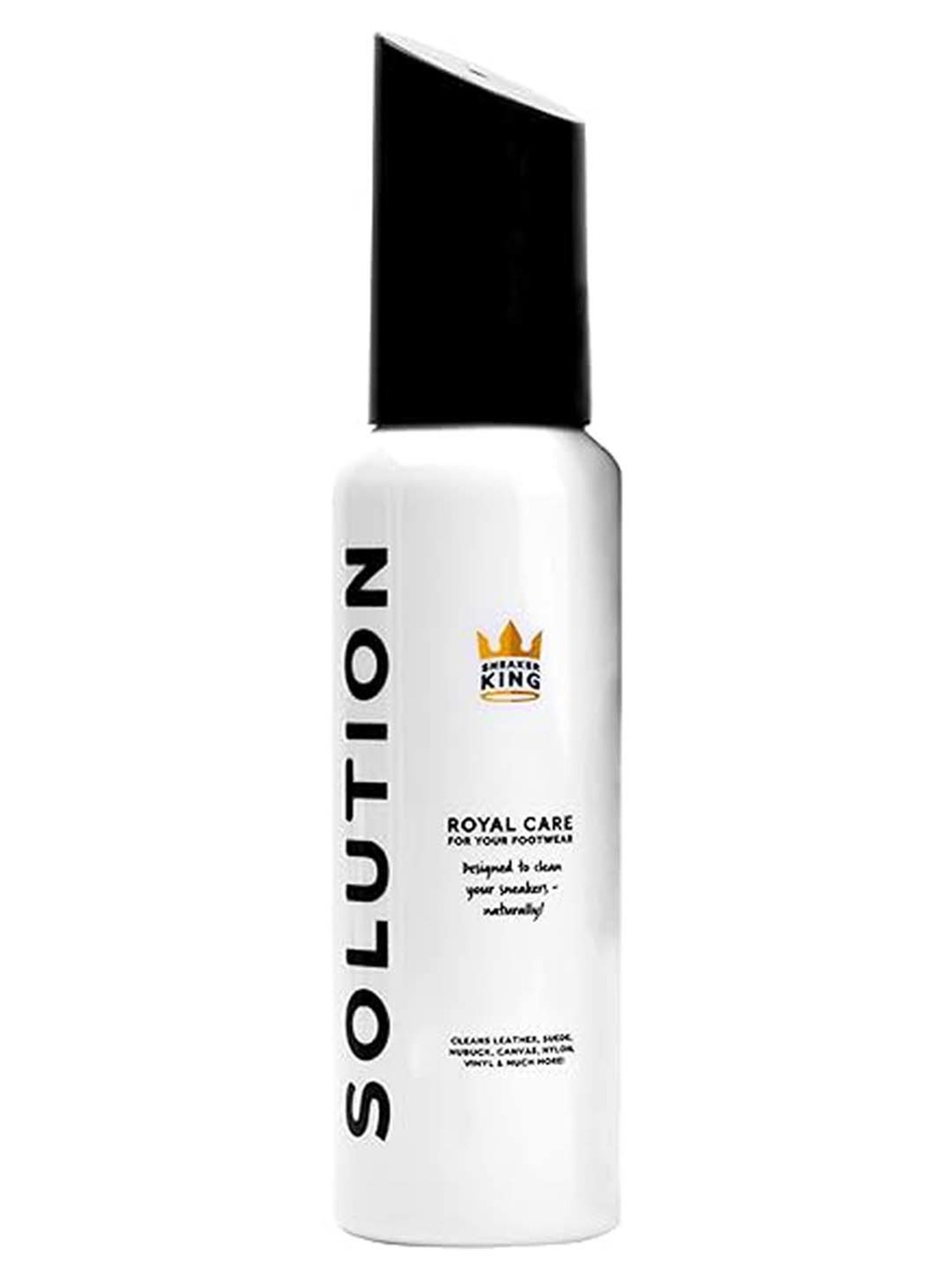 Sneaker King Royal Care Dirt & Grime Cleaning Solution 250ml