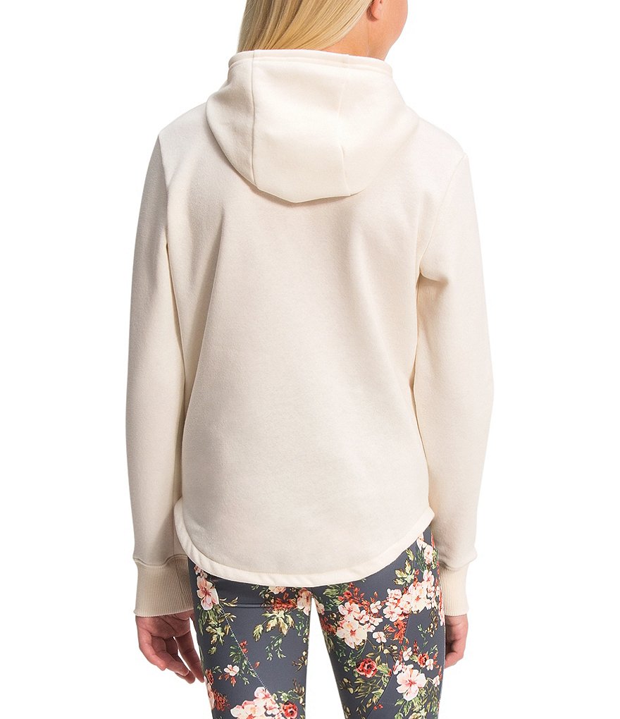 Marmot Little/Big Girls 4-15 Rocklin Fleece Hoodie