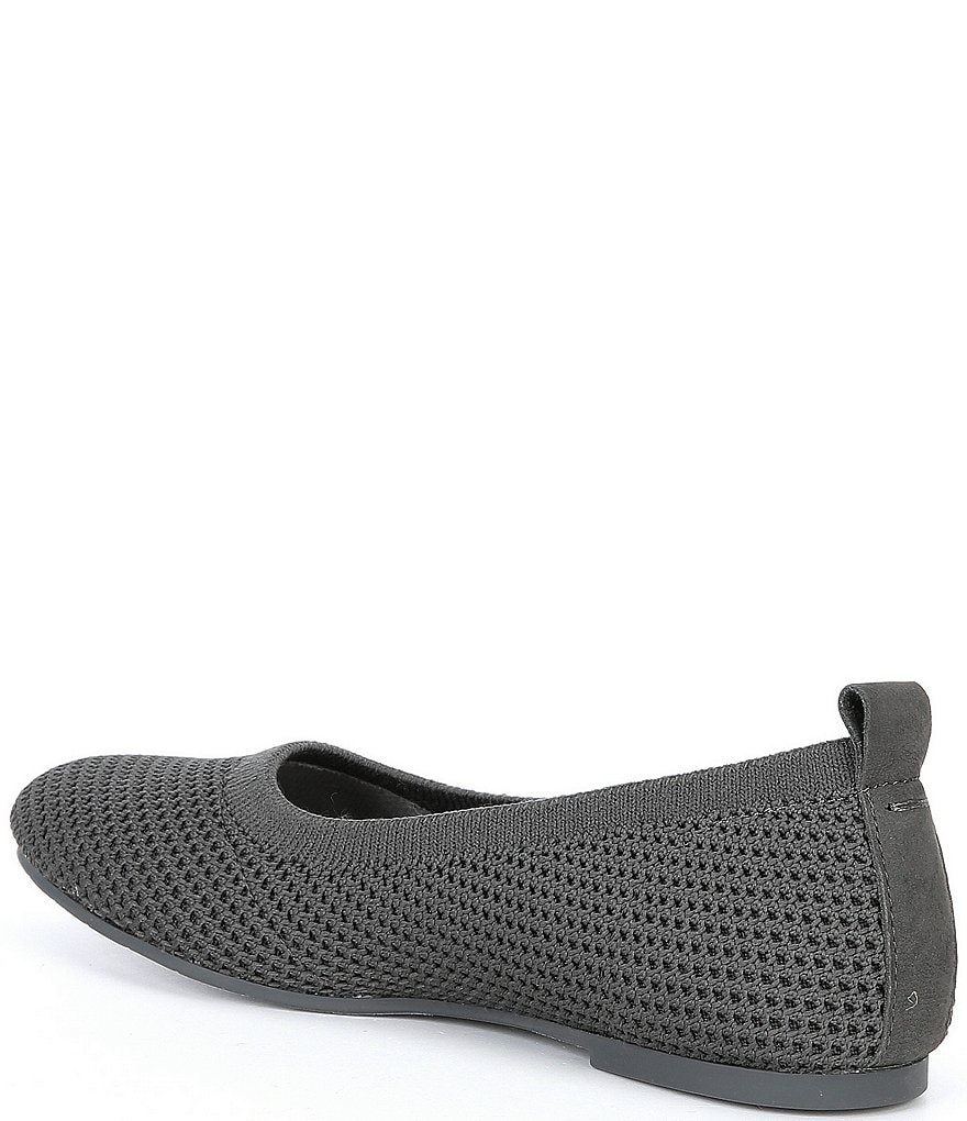 Eileen Fisher Naomi Knit Flats
