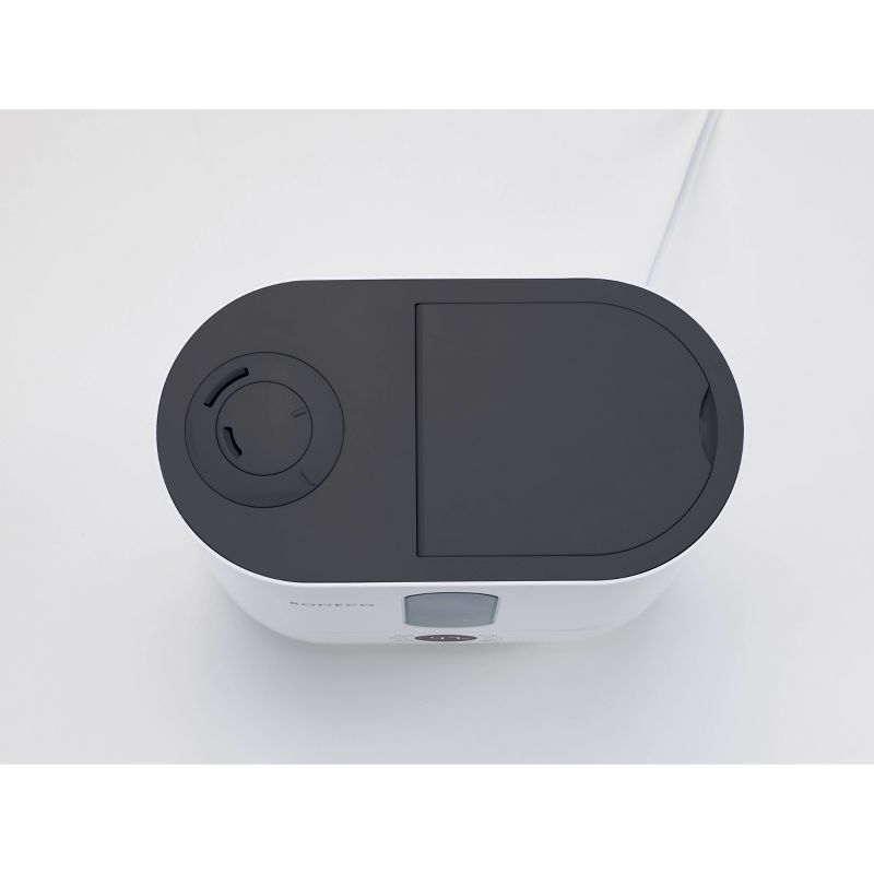 Pure Enrichment Travel Ultrasonic Water Bottle Humidifier