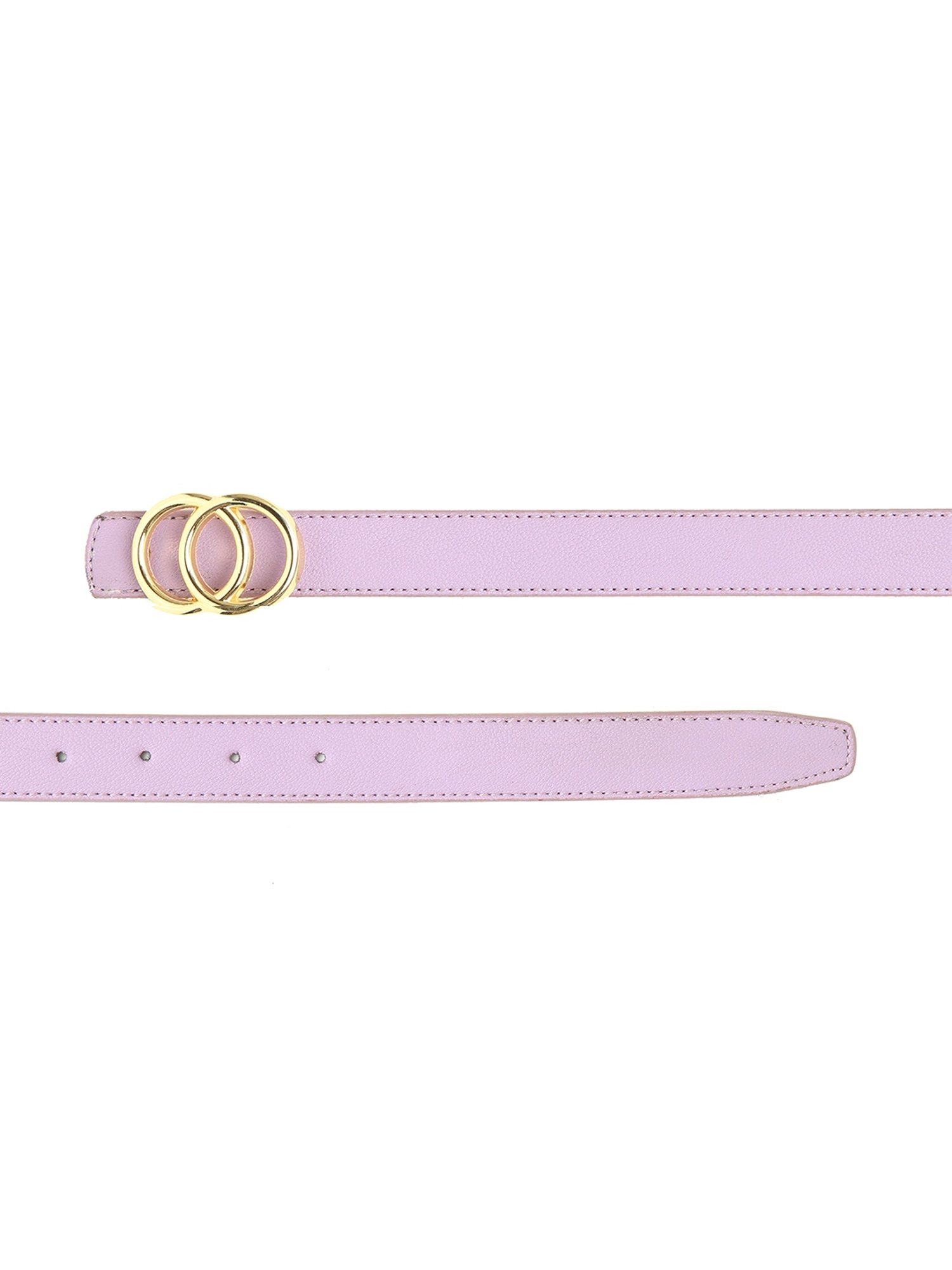 Calvadoss Pink Waist Belt for Women