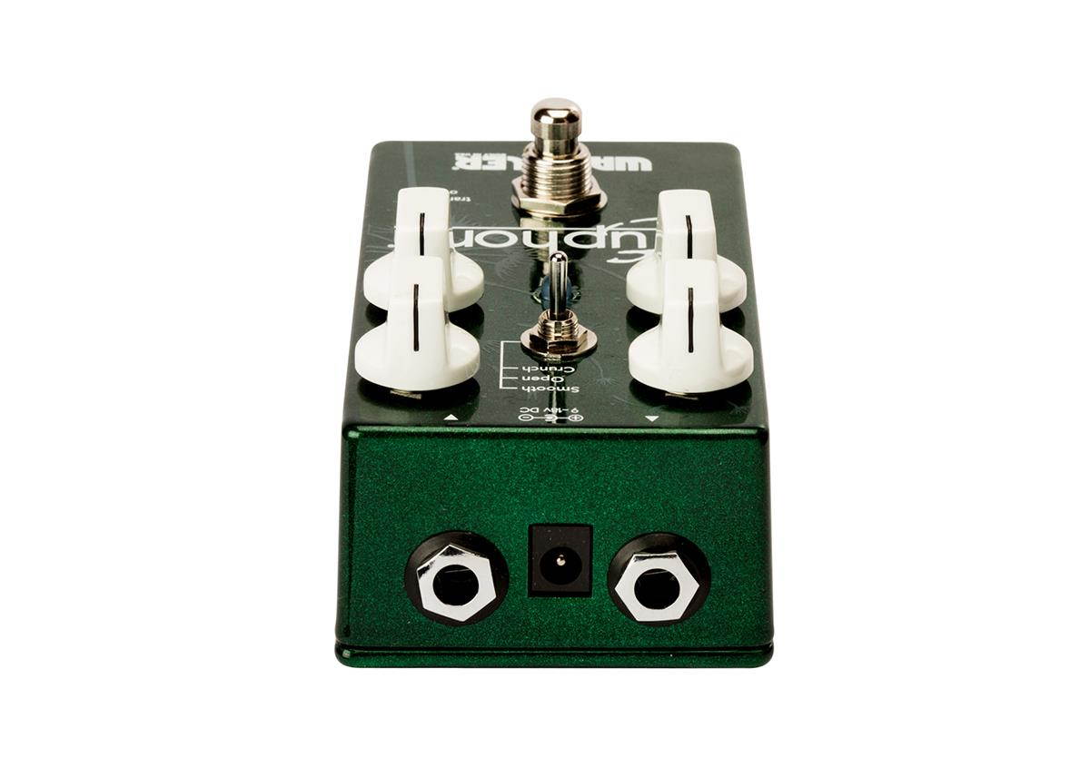 Wampler Euphoria Overdrive Pedal