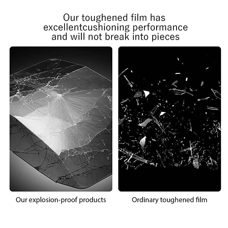 2020 Forester Screen Protector for 2019 2020 Subaru Forester SK Starlink Center Control Touch Screen Car Navigation Tempered Glass Protective Film HD 65inch