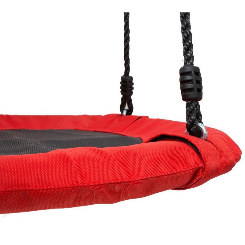 Swingan DIY Swing Set Kit - Yellow