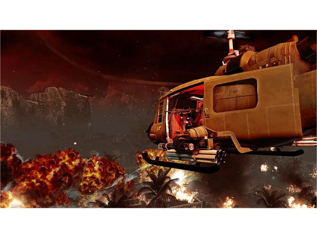 Call of Duty: Black Ops for Mac [Online Game Code]