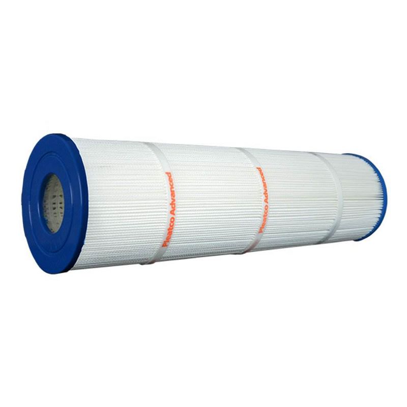 Pleatco Advanced PLBS100 Pool Filter Replacement Cartridge for S2/G2 Spa 100