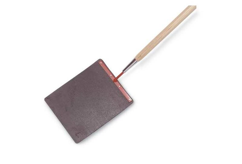 COUNCIL TOOL 70-047 Fire Swatter Handle,Wood,60In,For FS15