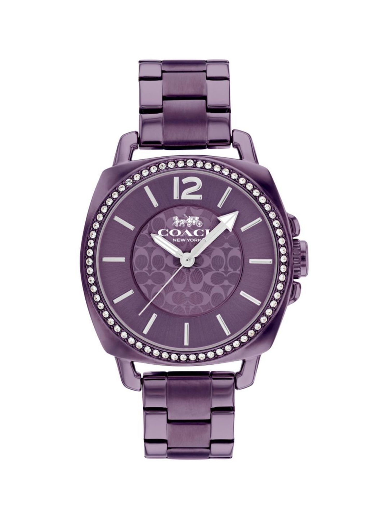 Coach CO14503983W Boyfriend Watch for Women