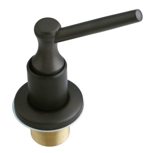 Kingston Brass SD3605 Soap Dispenser , Accessory, Oil Rubbed Bronze