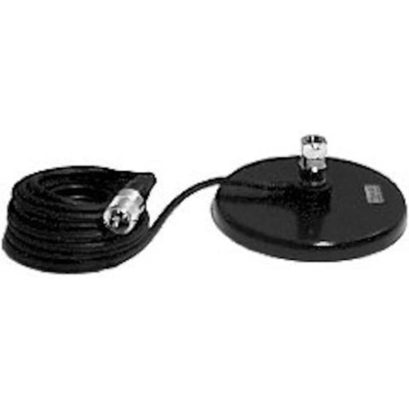 K11 Magnet Mount w18 Coax