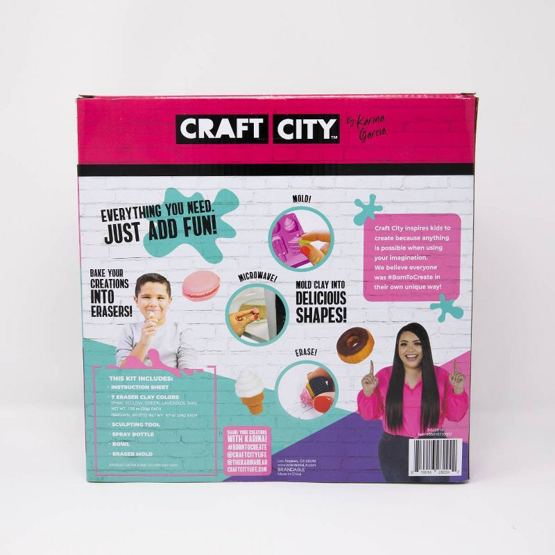 OrbSlimy Braini Putti - Electroid