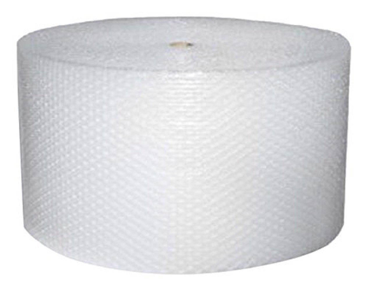 PolyBubble 175' Bubble Roll 3/16" x 12" Small Bubbles Perforated 12"