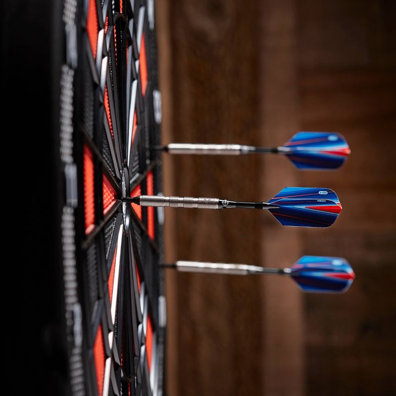 Viper Sidewinder 18 Grams Tungsten Soft Tip Darts Ringed Barrel