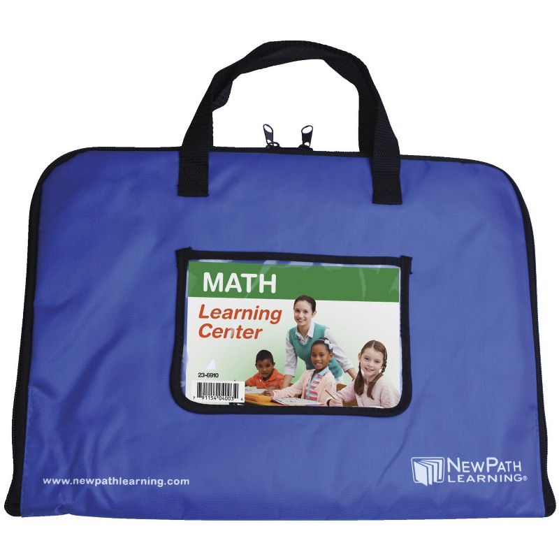 Teacher Created Resources Power Pen Learning Cards, Division, Grades 3 to 5