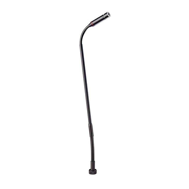 PRO 47TL Cardioid Condenser Thread-mount Gooseneck Microphone