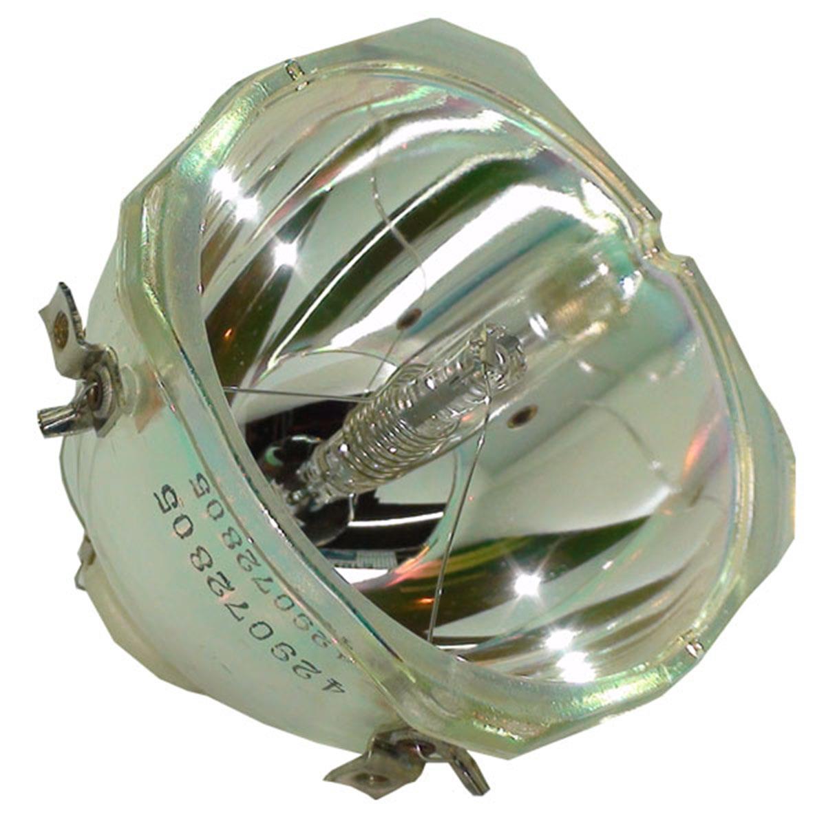 Original Osram Projector Lamp Replacement for Delta AV-3620 (Bulb Only)