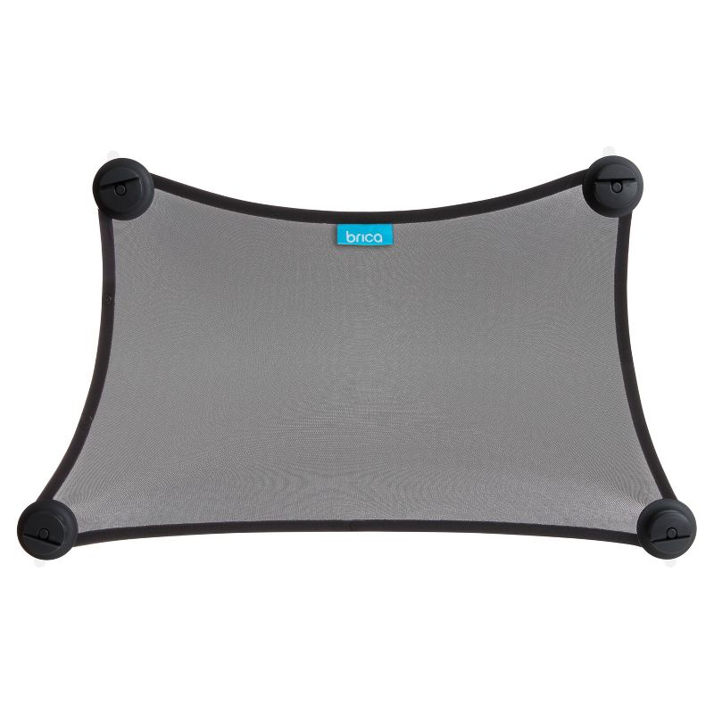 Munchkin Brica Stretch to Fit Car Window Sun Shade
