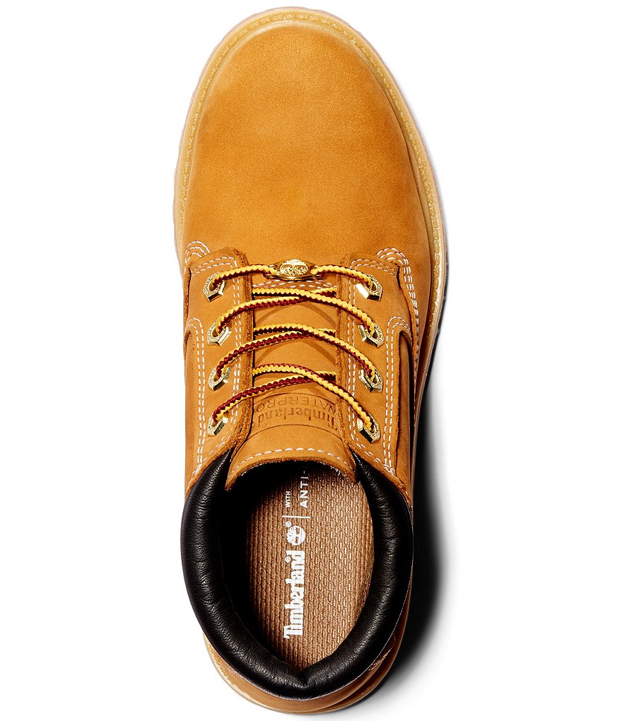 Lucchese Since 1883 Men's Mad Dog Goat Roper Western Boots