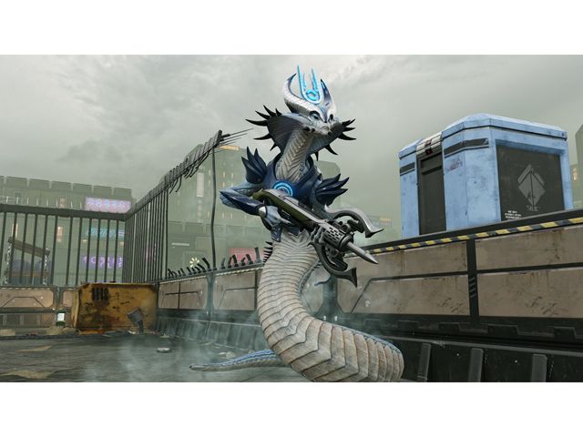 Saints Row: Gat Out Of Hell XBOX One [Digital Code]