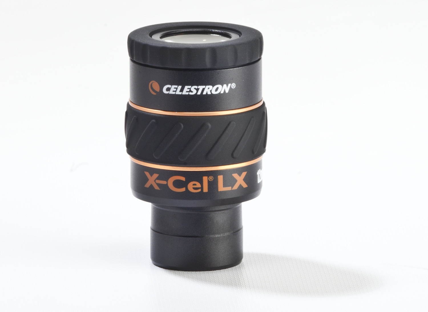 Celestron X-cel &reg; LX Series 1.25in 12mm Eyepiece - 93424