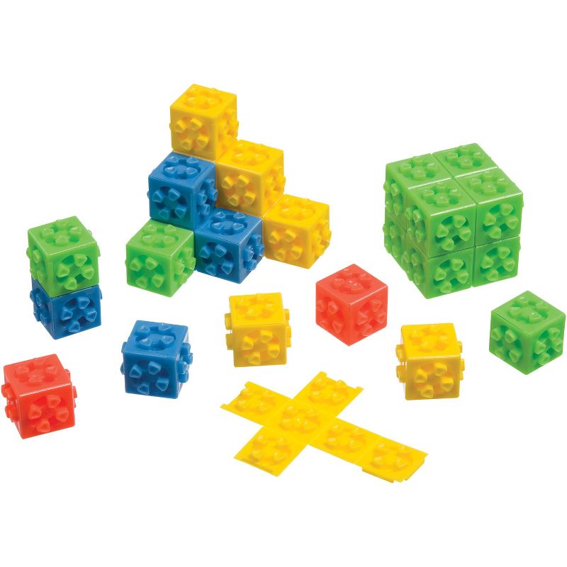 Didax Omnifix Cube