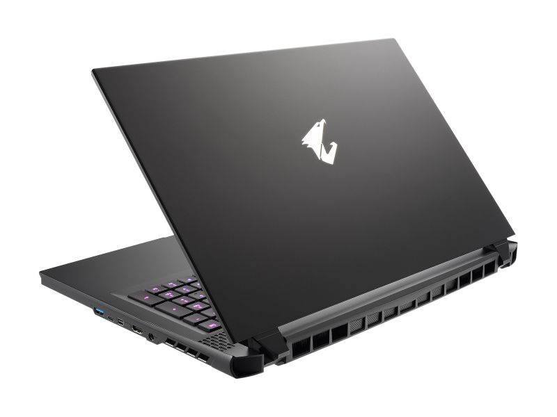 GIGABYTE AORUS 17G YC - 17.3" FHD IPS 300Hz - Intel Core i7-10870H - NVIDIA GeForce RTX 3080 Laptop GPU 8GB GDDR6 - 32GB Memory - 1TB SSD - Win10 Home - Gaming Laptop (AORUS 17G YC-8US6450SH)