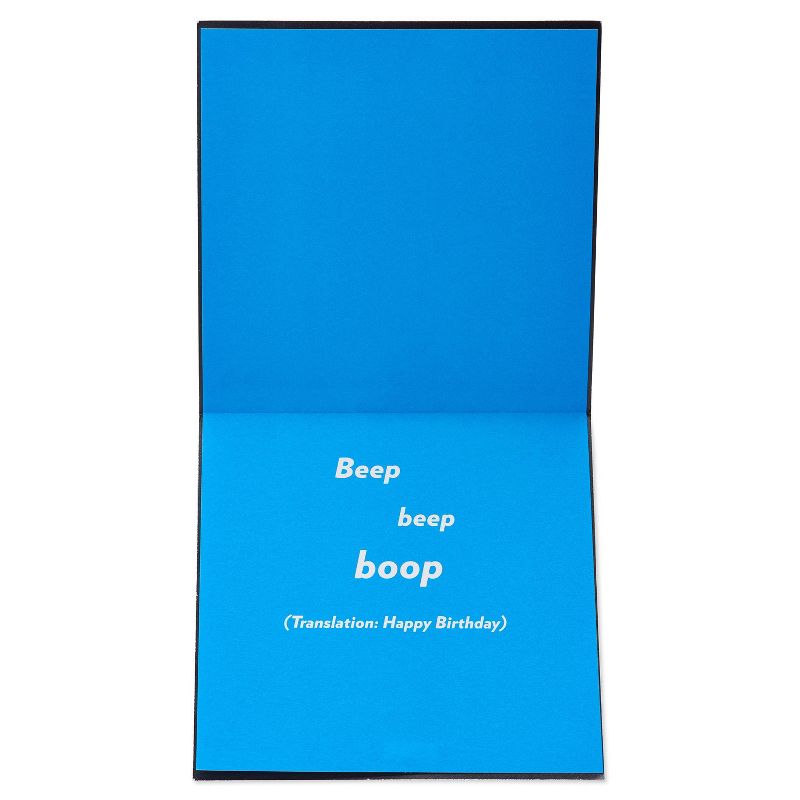 Star Wars Birthday Greeting Card - PAPYRUS