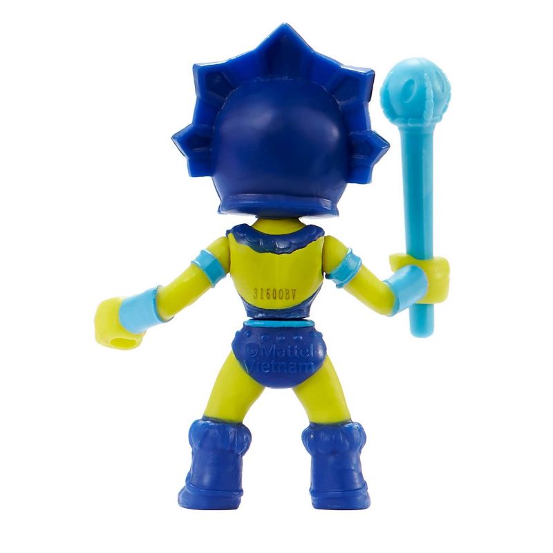 Masters of the Universe Evil-Lyn Eternia Mini Figure