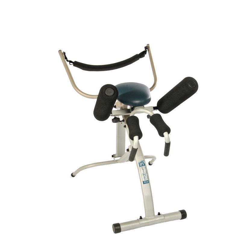 InLine Traction Control System