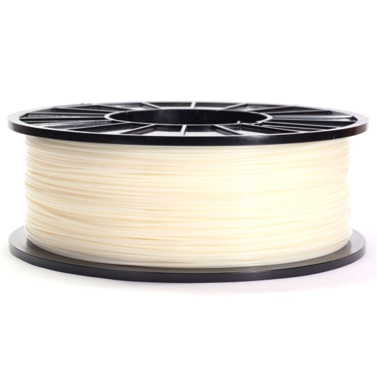 3DMakerWorld ABS (PA-747) Filament - 1.75mm, 1kg, Natural