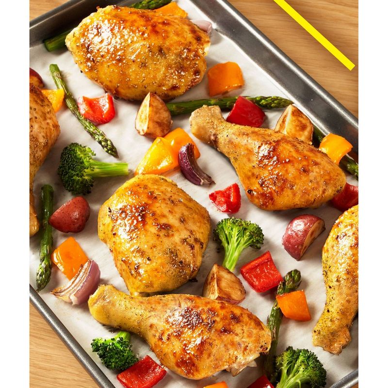 Reynolds Kitchen Pop Up Parchment Sheets - 30ct/1.01 sq ft