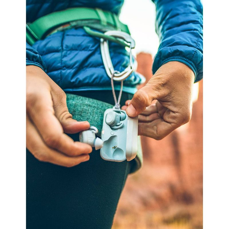 Jaybird Vista True Wireless Headphones - Gray