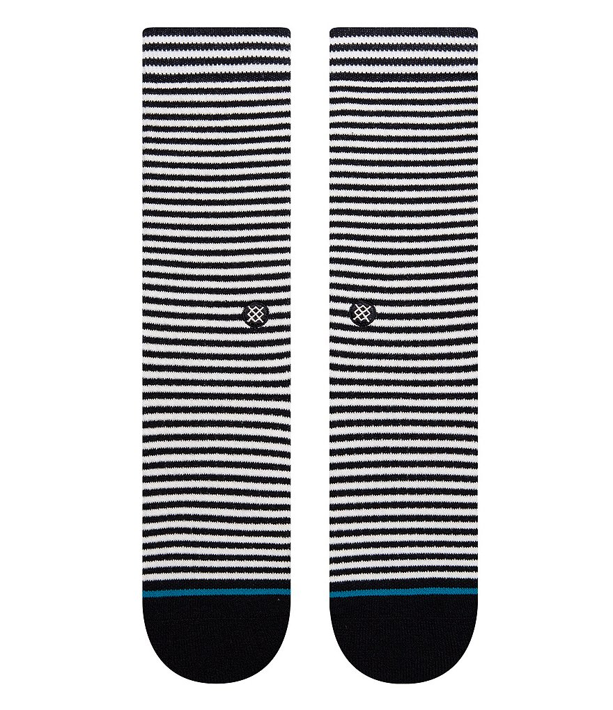 Stance Hyper Stripe Crew Socks