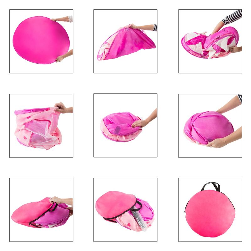 Avengers Kids' Play Tent