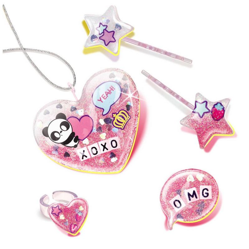 Jelli Rez Text Me Jewelry Pack