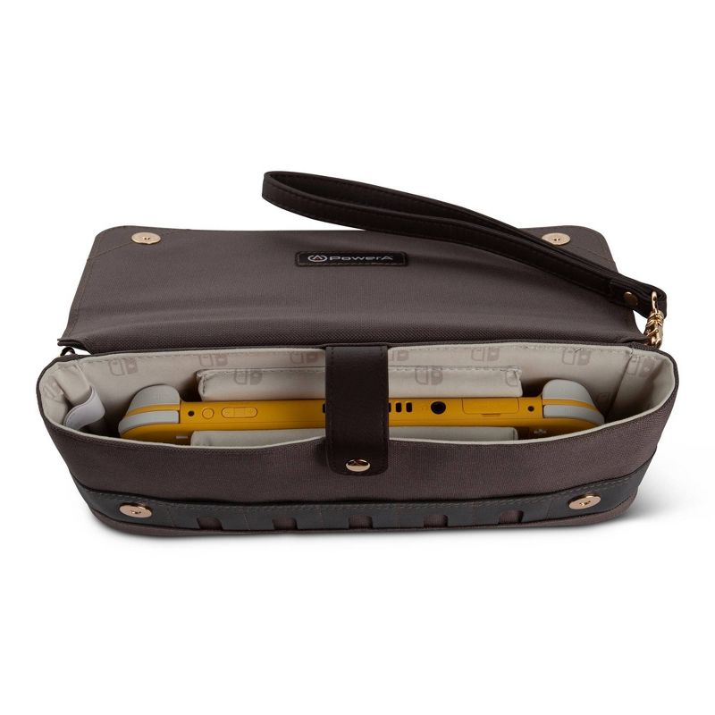 PowerA Clutch Bag for Nintendo Switch