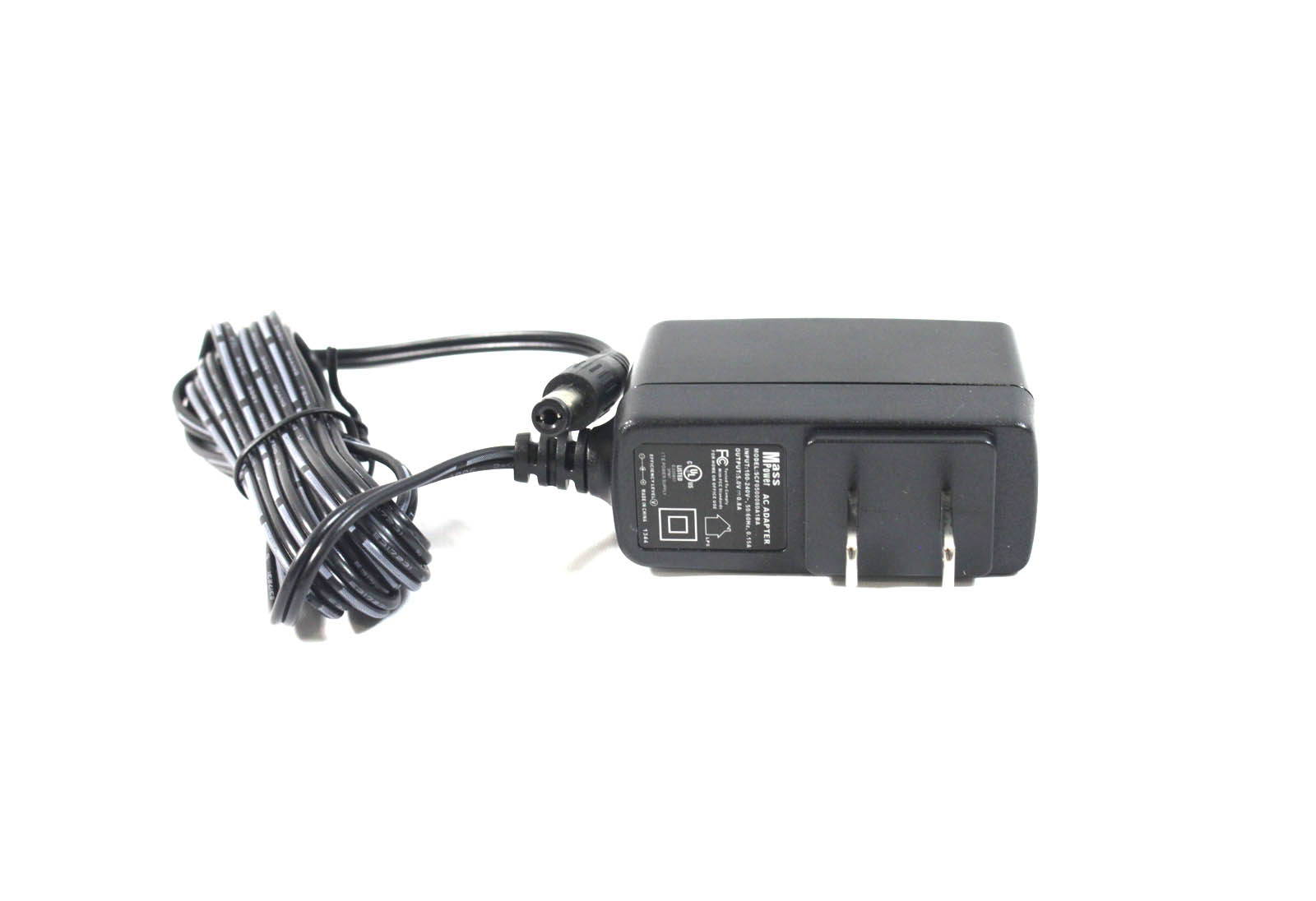 Avaya E129 Deskphone Power Adapter SIP 5V AC 700507152 AYR-700507152