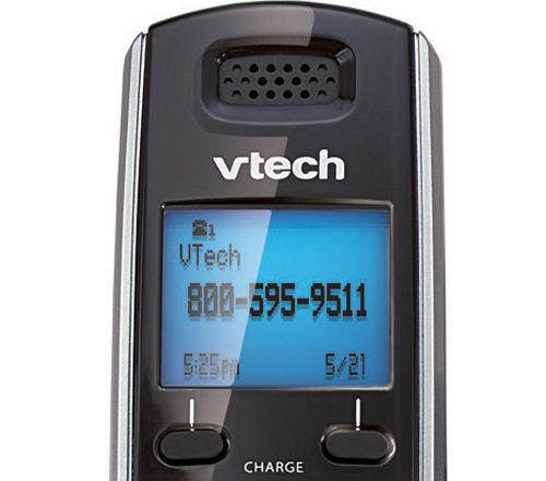 Radio Shack 43-261 Cordless Phone Combo-Pack includes: 2 x BATT-401 Batteries