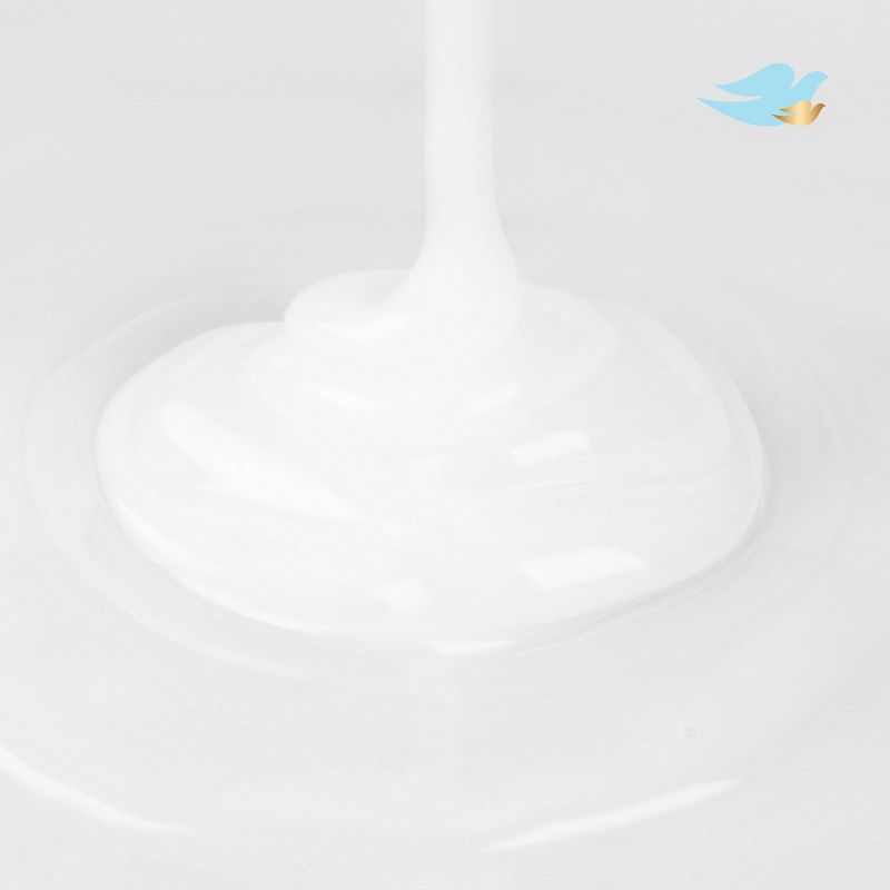 Baby Dove Fragrance Free Moisture Sensitive Skin Hypoallergenic Wash - 20 fl oz