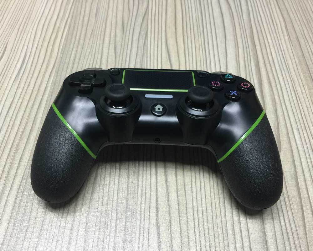 Bluetooth Game Wireless Controller for PS4