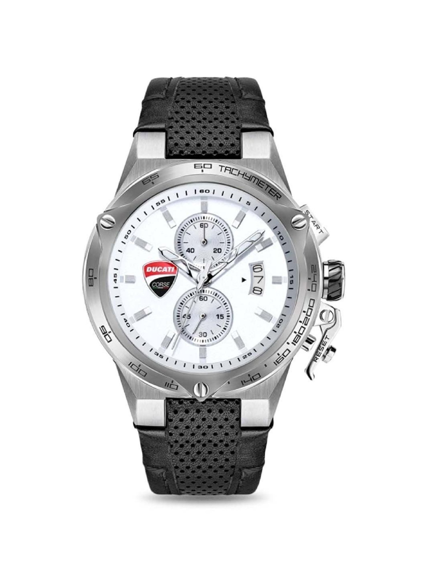 Ducati Corse DTWGC2019104 Analog Watch for Men