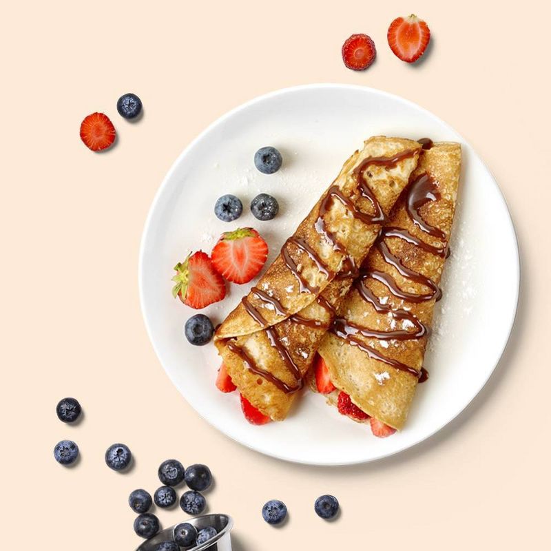 Belgian Boys Original Crepes - 18.5oz/7ct