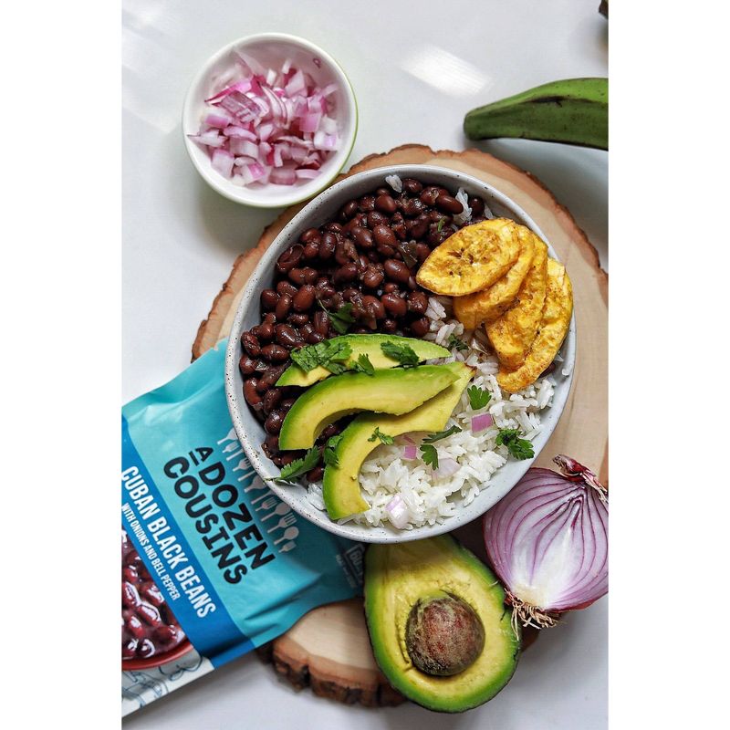 Goya Red Kidney Beans 1 lb