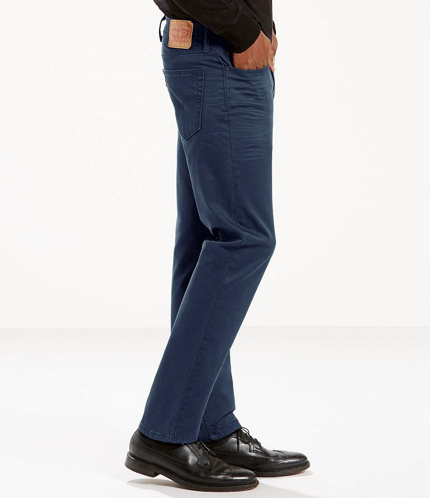 Levi's&reg; 541 Athletic-Fit Rigid Jeans