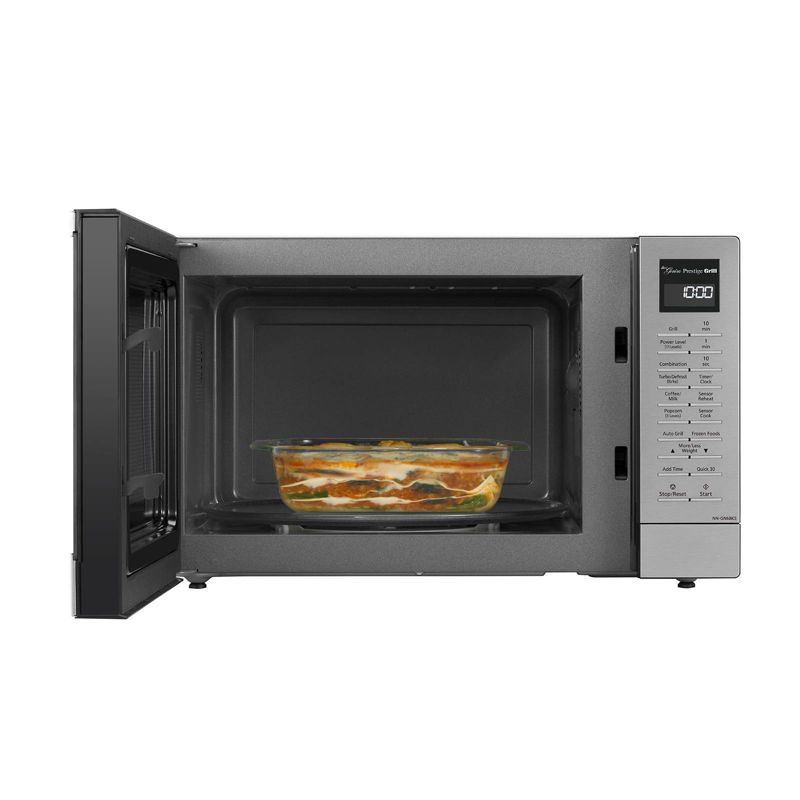Haden 0.7 cu ft  Microwave Oven - 75031