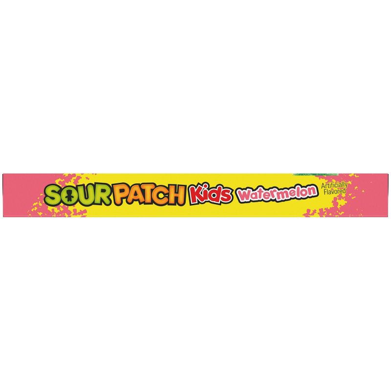Sour Patch Watermelon Gummy Candy - 3.5oz