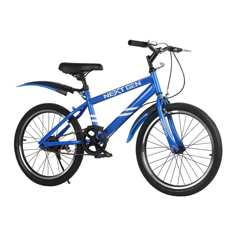 Optimum Fulfillment NextGen 20" Kids' Bike - Blue