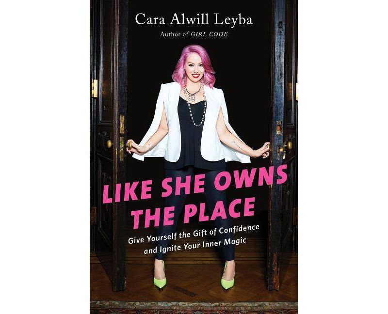 Now It's Clear The Career You Own - by  Jane Horan Ed D (Paperback)