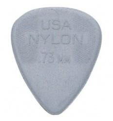 Dunlop Nylon Guitar Picks - .73mm - 72 Pack