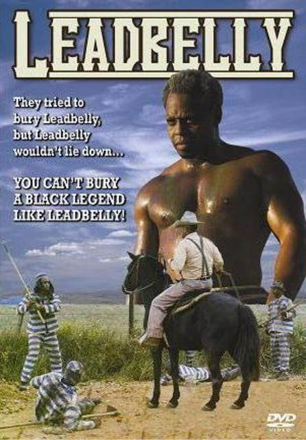 Leadbelly DVD